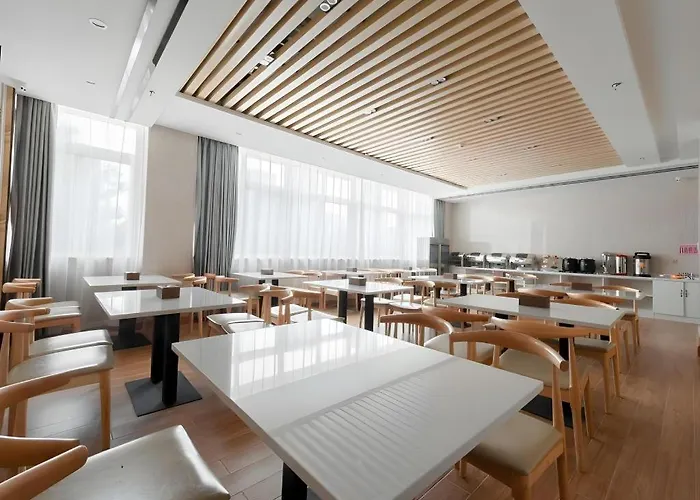 Greentree Inn Wuhu Eshan Road University City